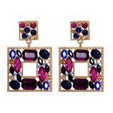 Tara Earrings