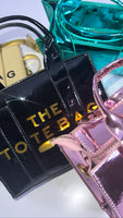 Chrissy Tote Bag