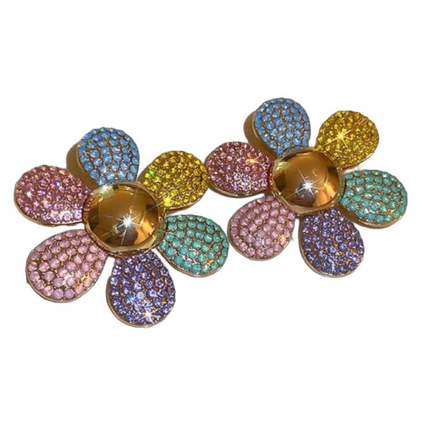 Daisy Earrings