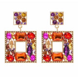 Tara Earrings