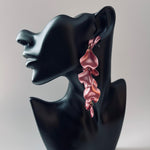 Rosie Metallic Earrings