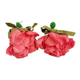 Flower Bomb Earrings