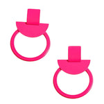 Manhattan Earrings