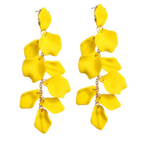Rosie Floral Earrings