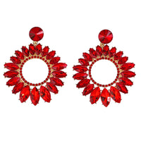 Trophy Wife Earrings