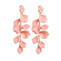 Rosie Floral Earrings