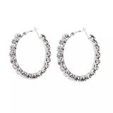 Mini Stallion Hoops