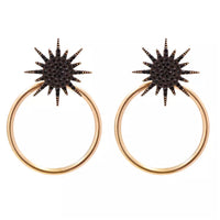 Stardust Earrings