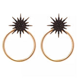 Stardust Earrings