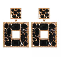 Tara Earrings