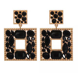 Tara Earrings