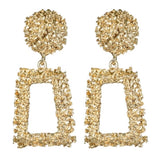 Tasha Clip On Earrings