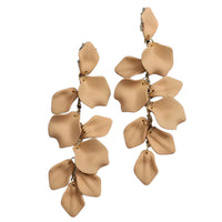 Rosie Floral Earrings