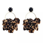 Wild Thang Earrings
