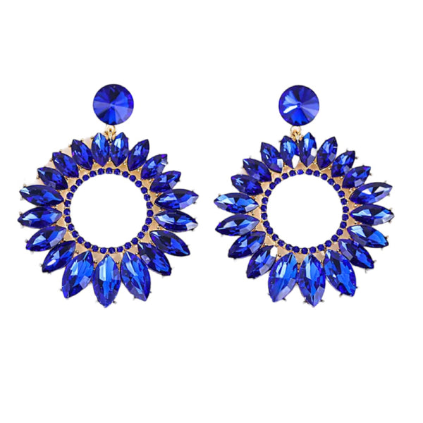 Trophy Wife Earrings