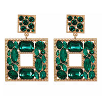 Tara Earrings