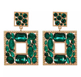 Tara Earrings