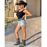 Keyshia K Hoop Earrings