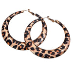 Khia Hoop Earrings