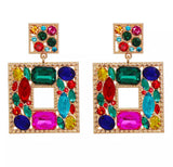Tara Earrings