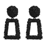 Tasha Clip On Earrings