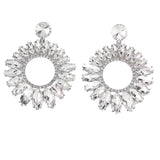 Trophy Wife Earrings