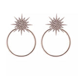Stardust Earrings