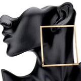 Town Square Earrings