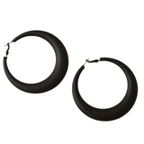 Khia Hoop Earrings