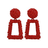 Tasha Clip On Earrings