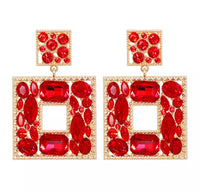 Tara Earrings