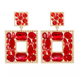 Tara Earrings